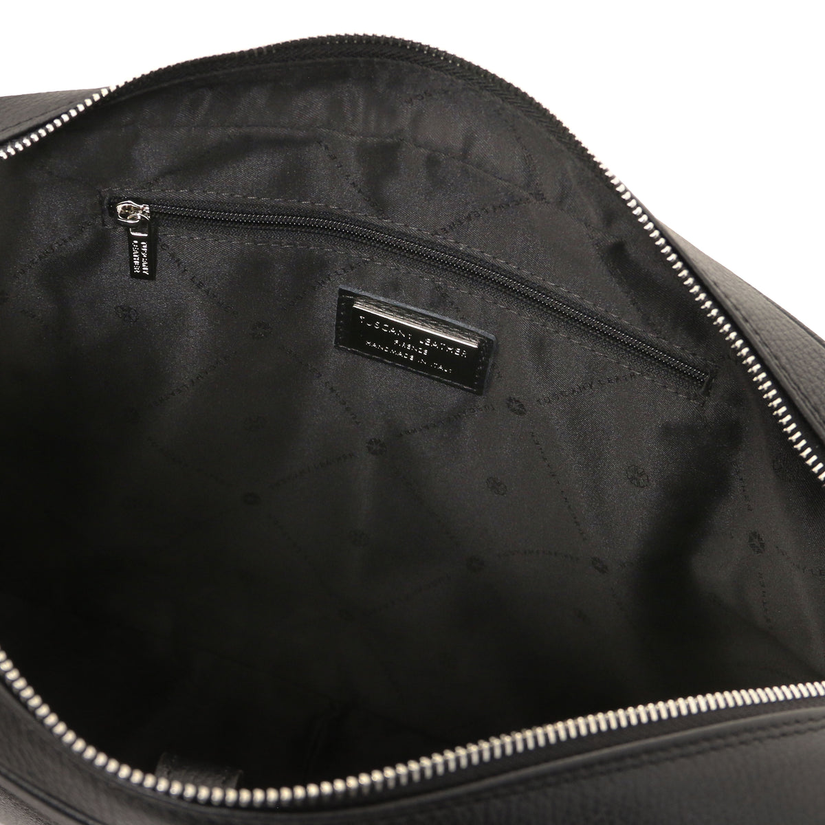 Treviso Leather laptop briefcase
