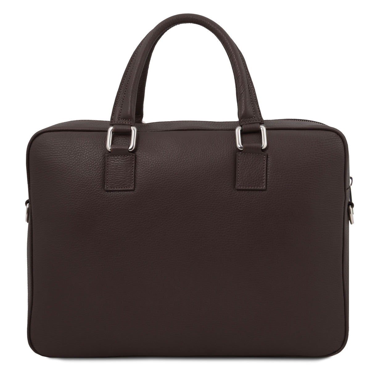 Treviso Leather laptop briefcase