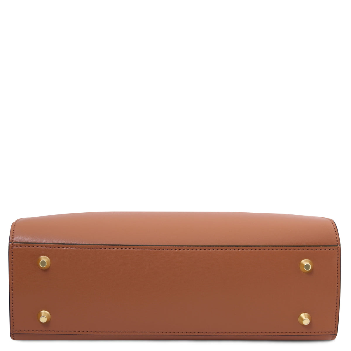 Musa Leather handbag