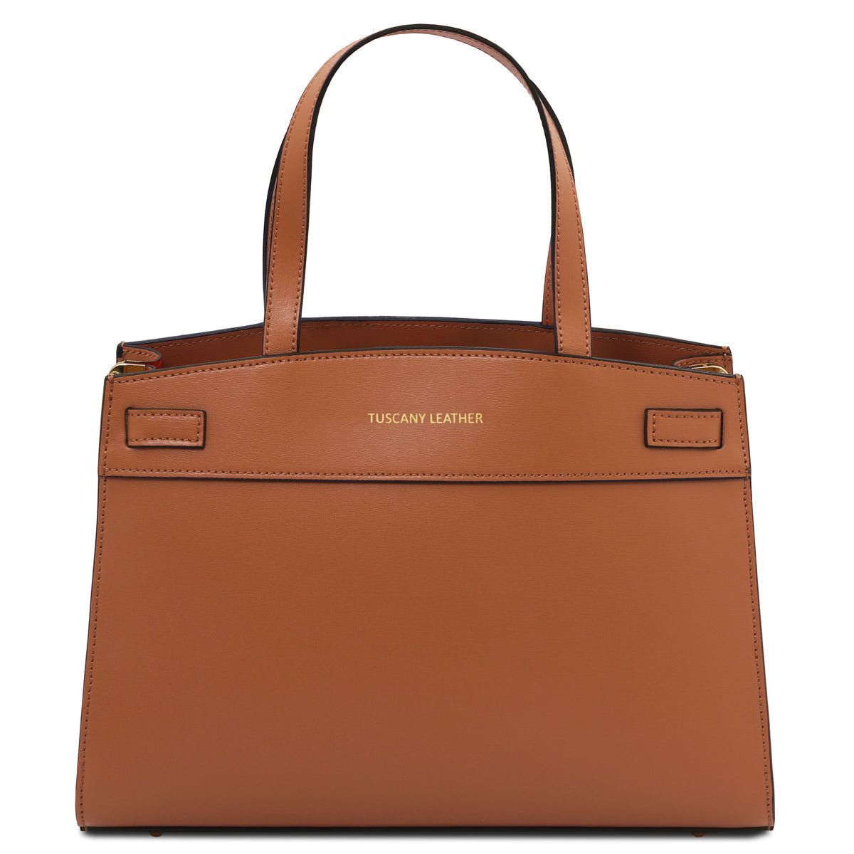 Musa Leather handbag
