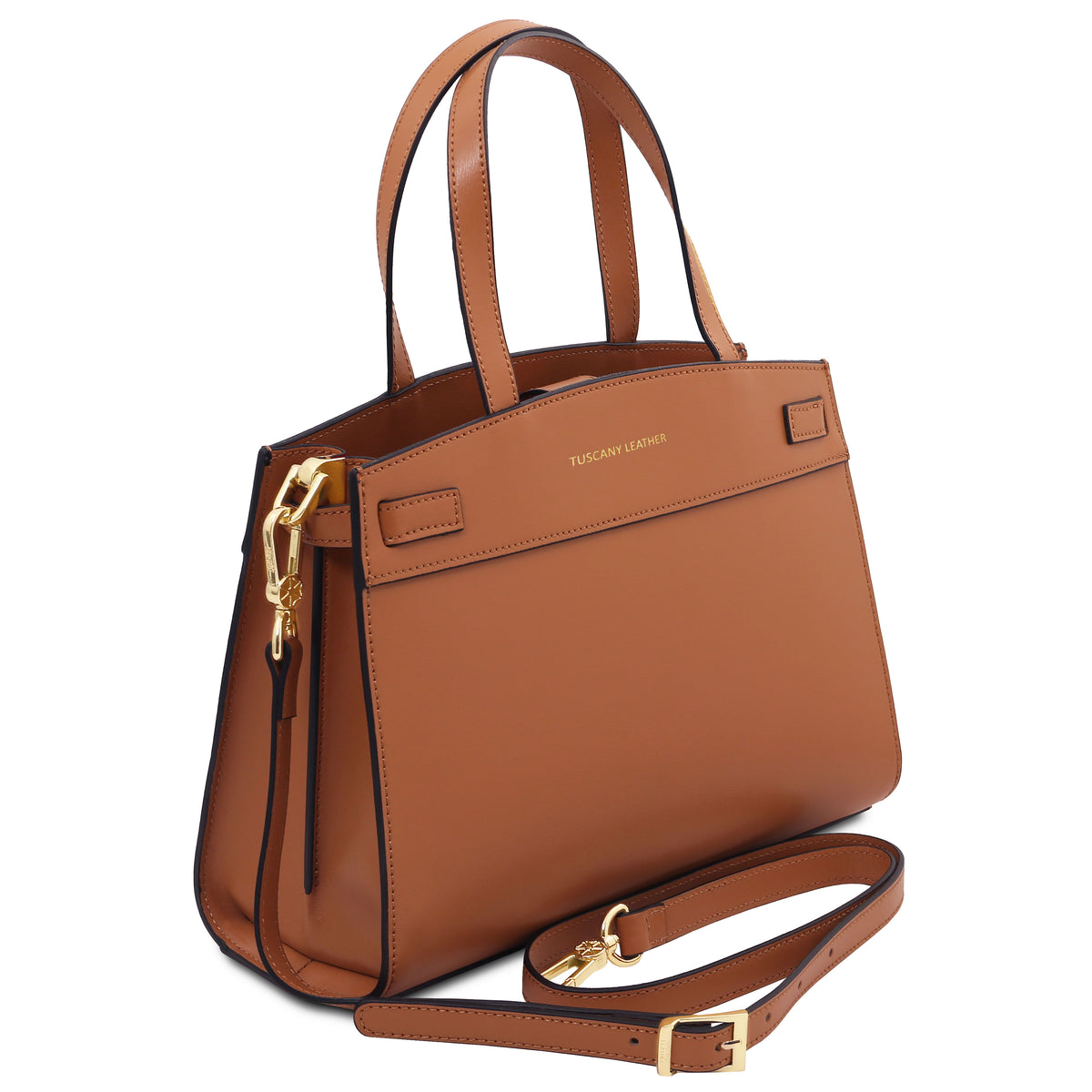 Musa Leather handbag