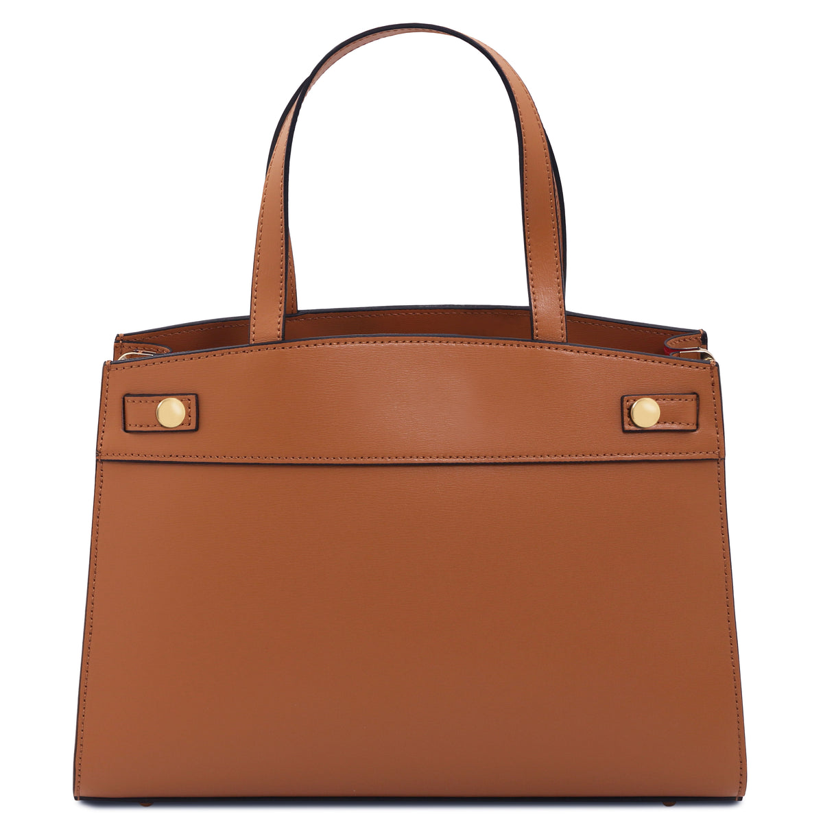 Musa Leather handbag