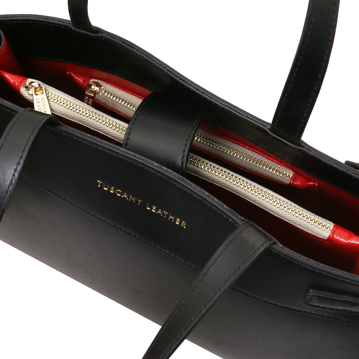 Musa Leather handbag