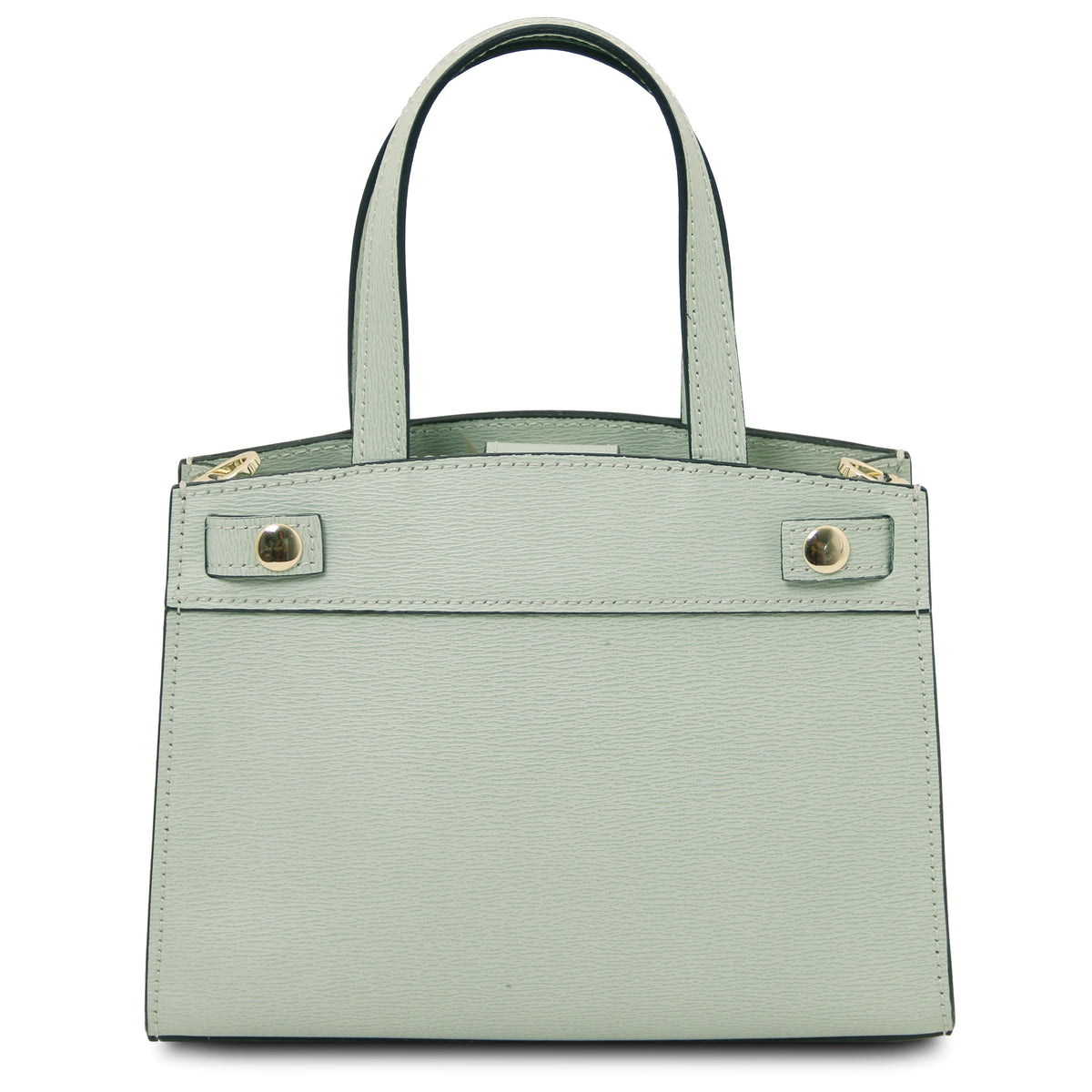 Musa Leather mini bag