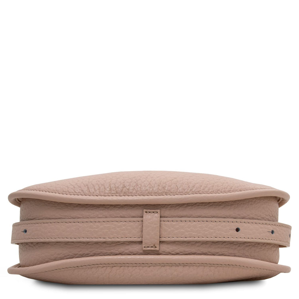 Hoblò - Soft leather handbag
