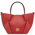 Legame - Leather handbag - Small size