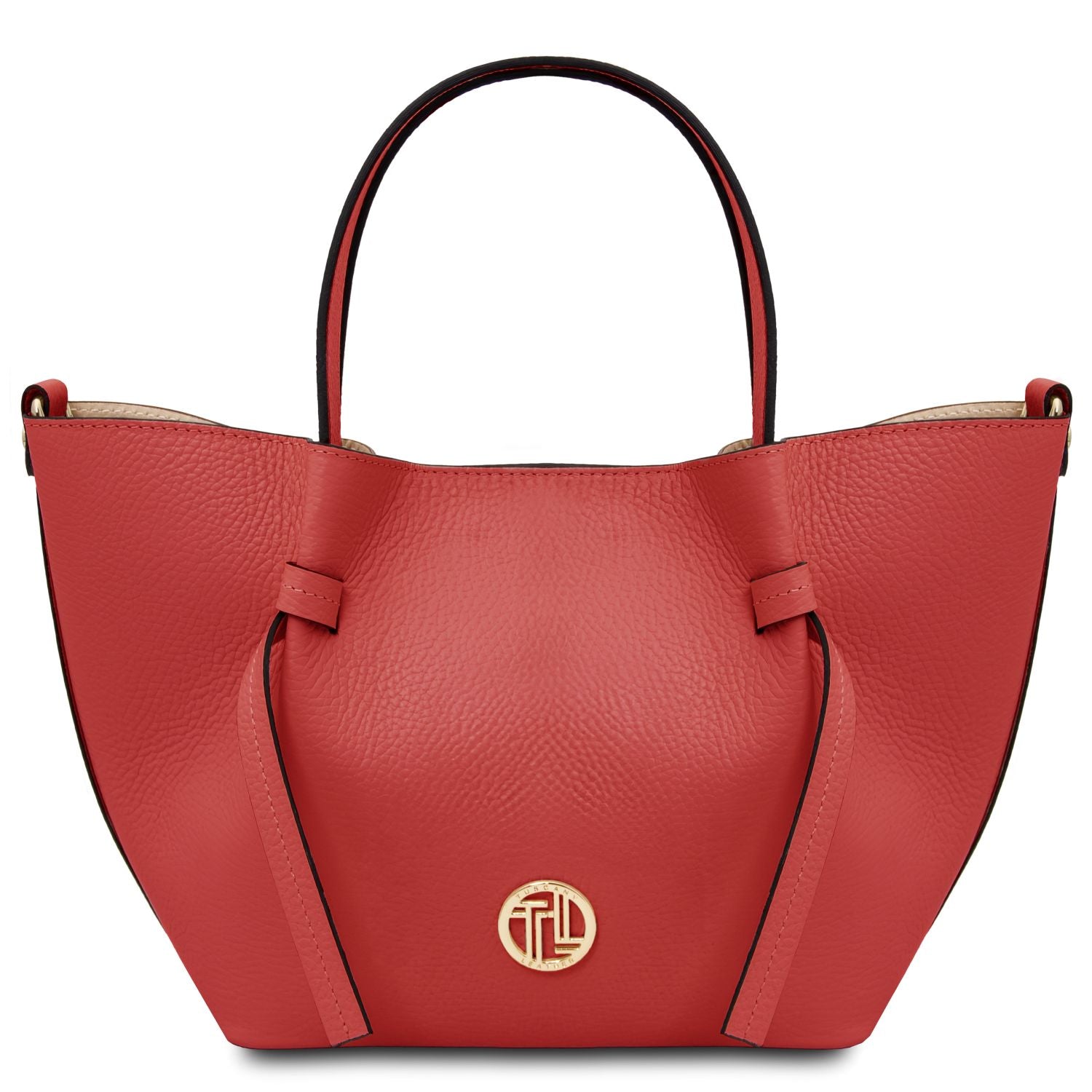 Legame - Leather handbag - Small size