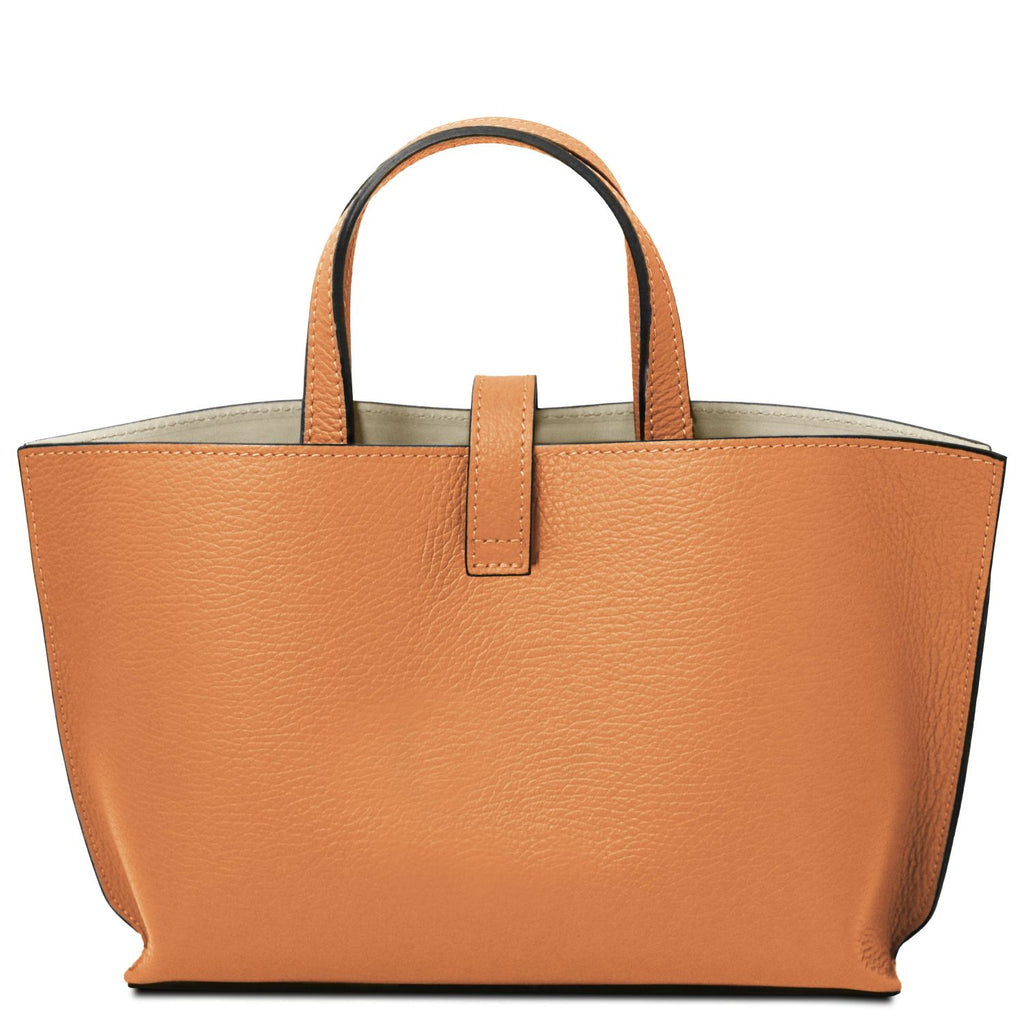 Agatha - Leather handbag