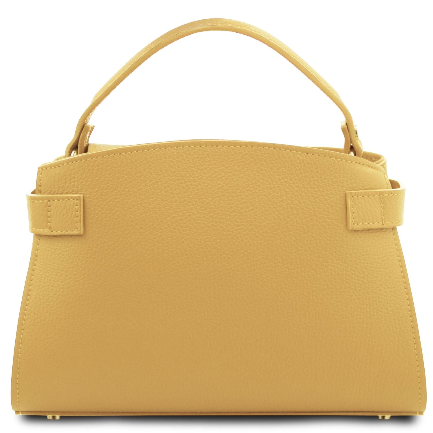 Maisy - Leather tote