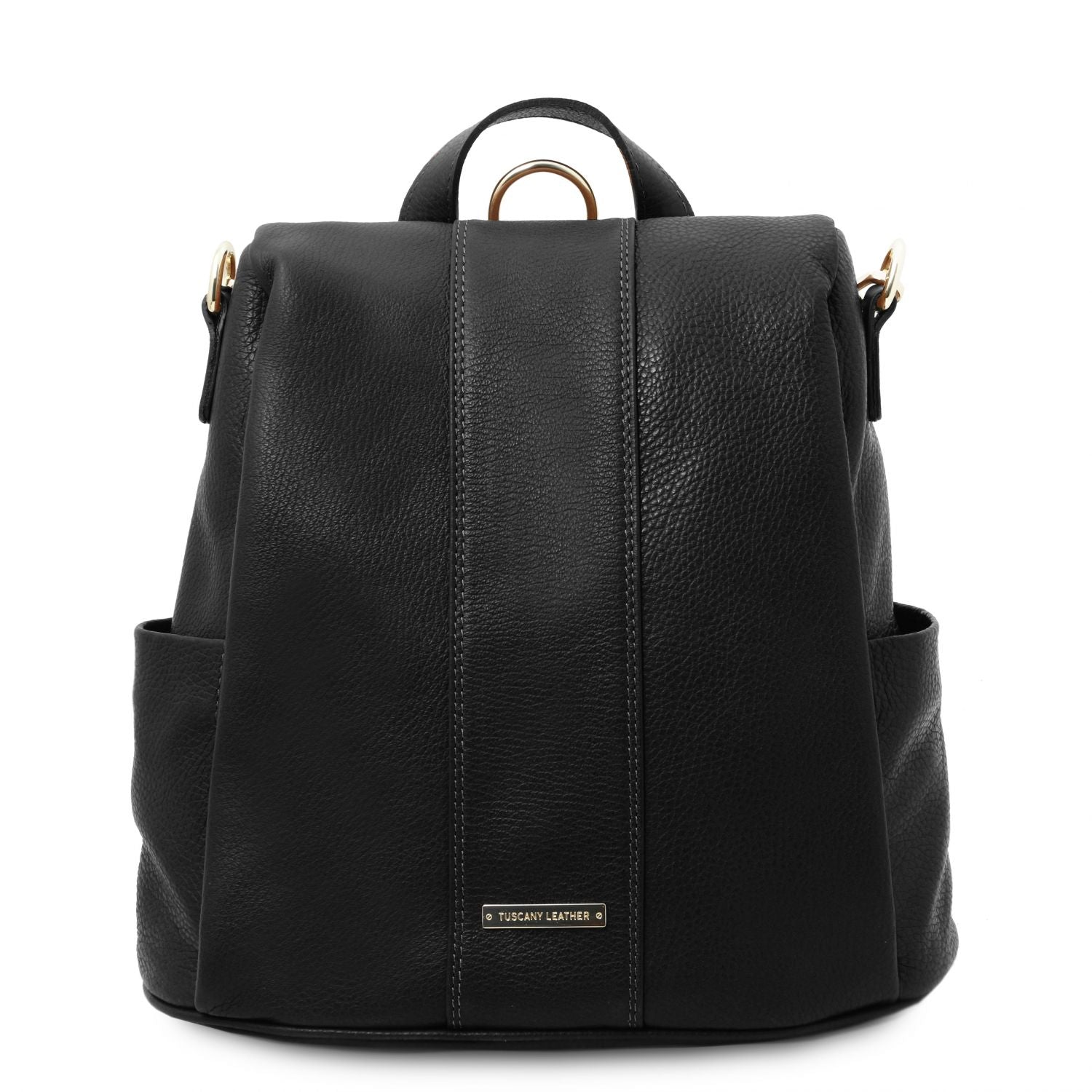 TL Bag - Soft leather backpack