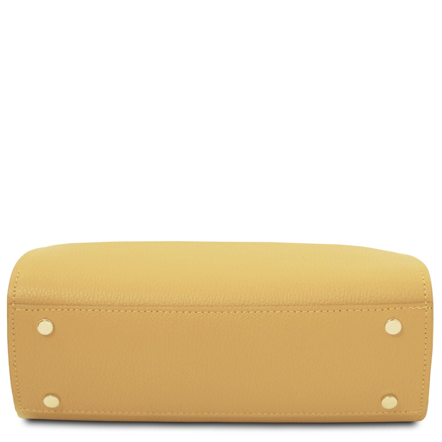 Maisy - Leather tote