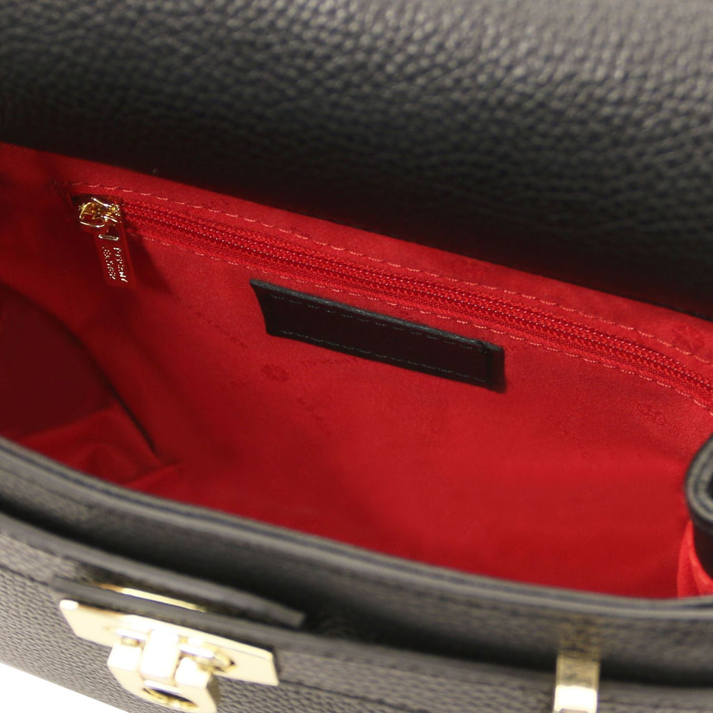 Maisy - Leather tote