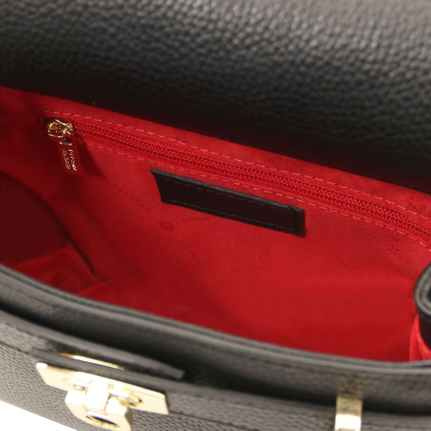 Maisy - Leather tote