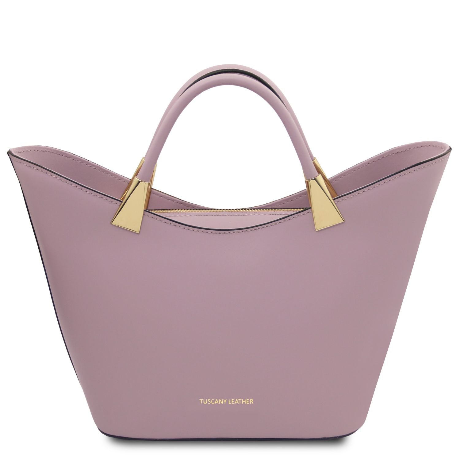 TL Bag - Leather handbag