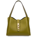 Soave - Soft leather handbag