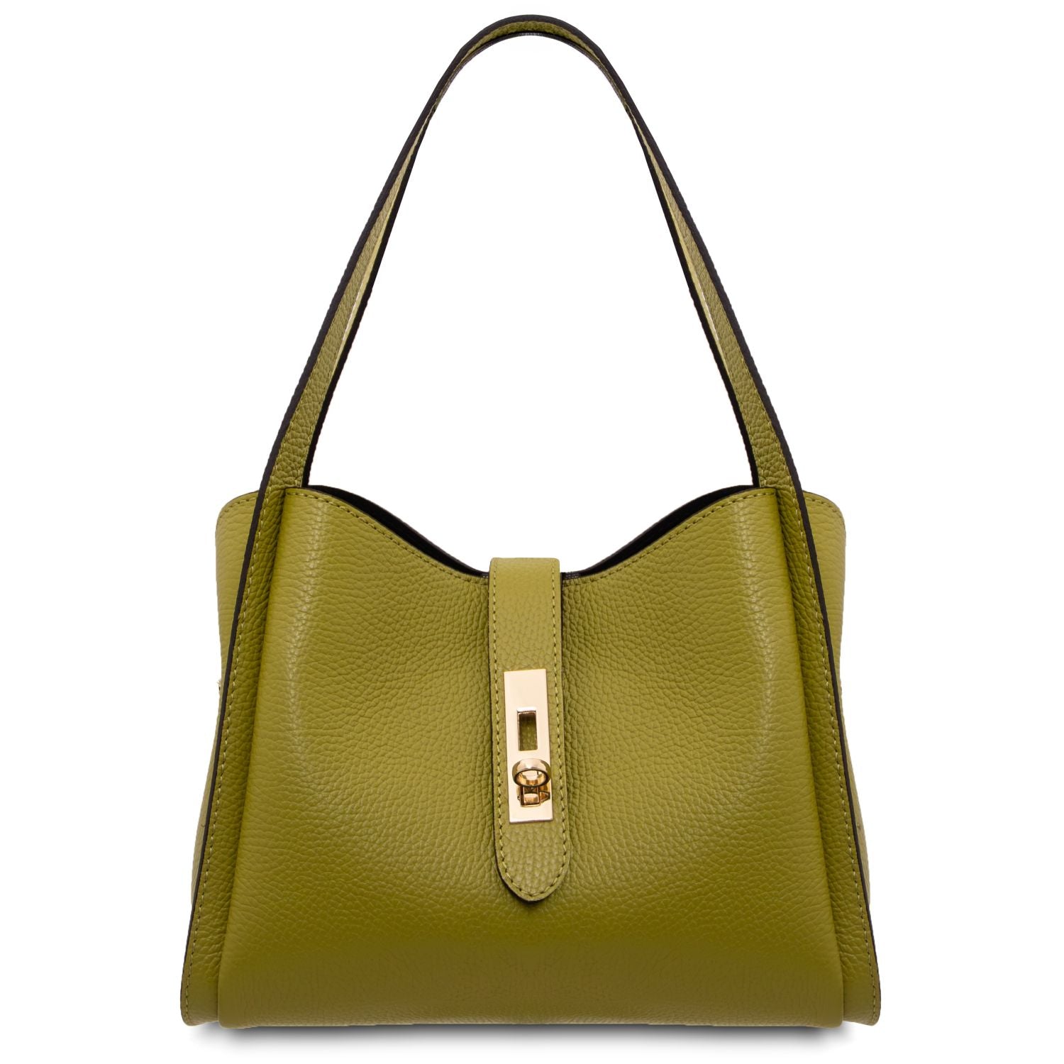 Soave - Soft leather handbag