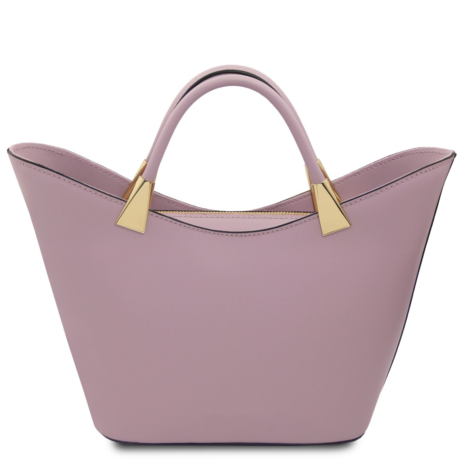 TL Bag - Leather handbag