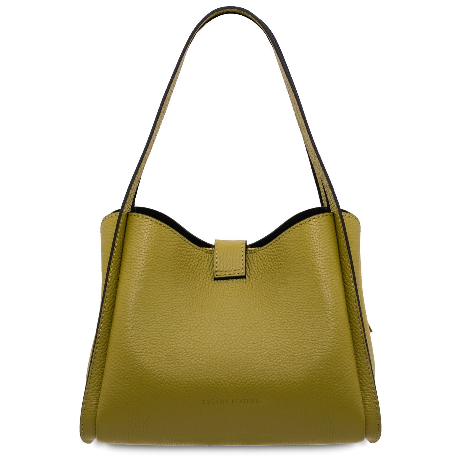 Soave - Soft leather handbag