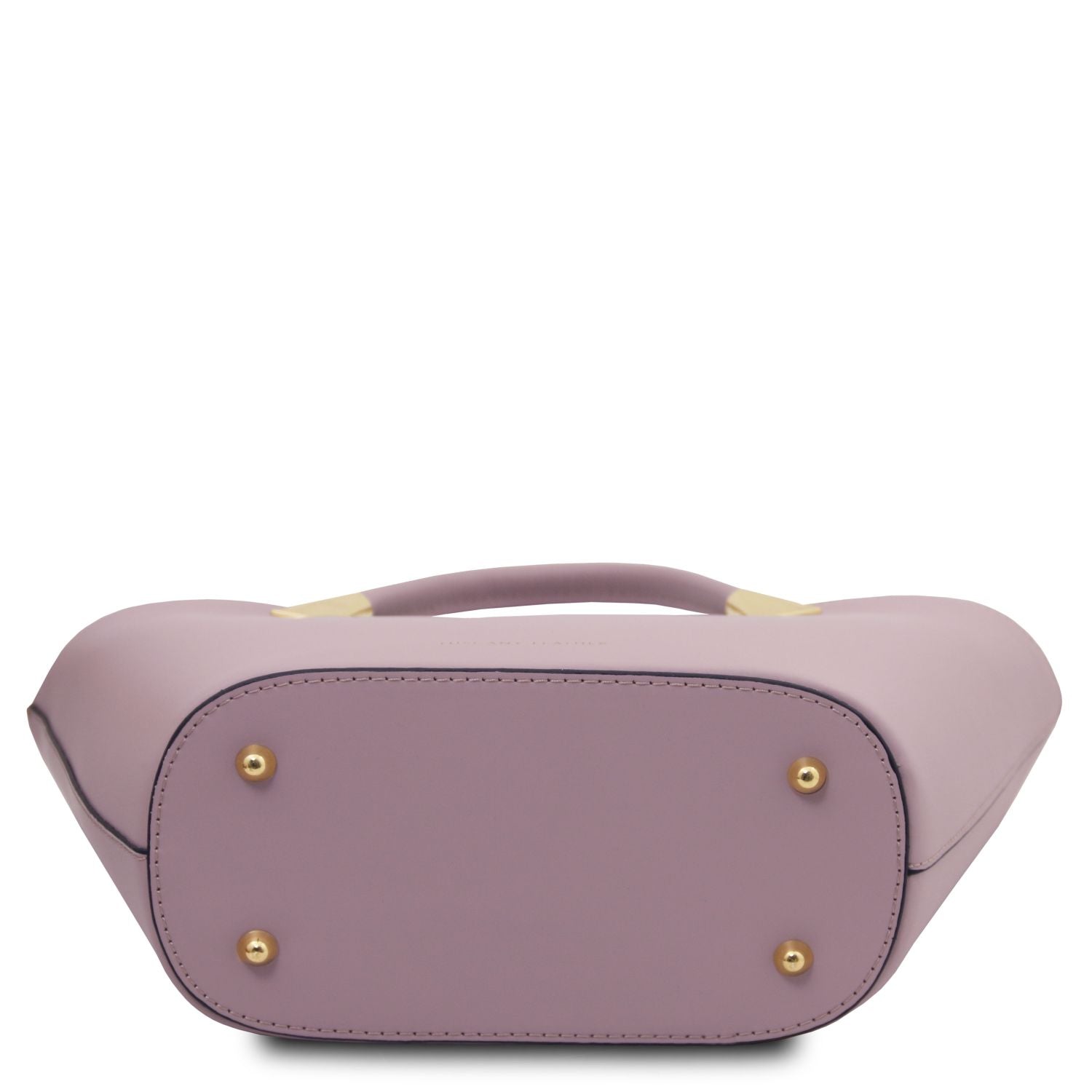 TL Bag - Leather handbag