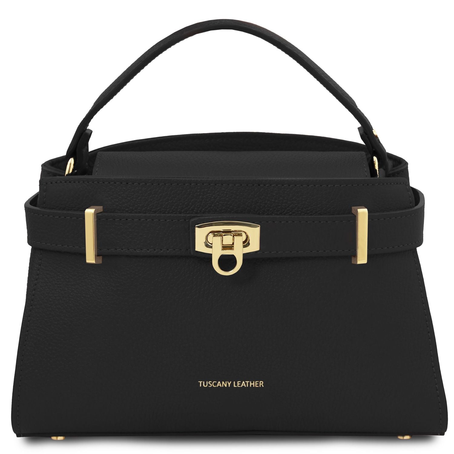 Maisy - Leather tote