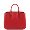 Camelia - Leather handbag